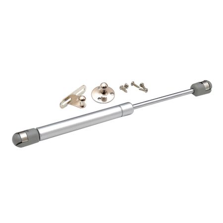 Газовый лифт для шкафа Optima 105A грузоподъемность 80N металл (12304) валя филиппенко лифт и скрипка