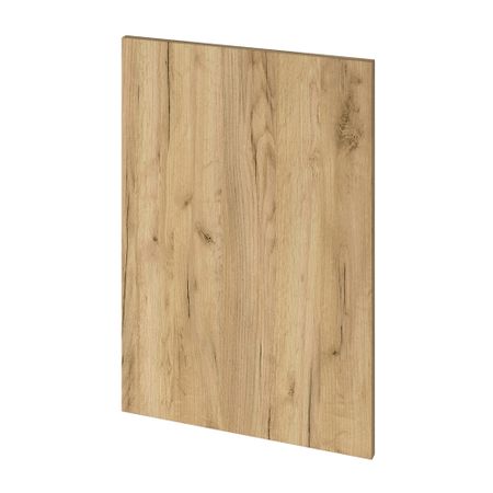 Фасад для шкафа дуб золотой craft 496х716х18 мм гренки ржано пшеничные хруст craft пармезан и песто 75 г