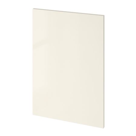 Фасад для шкафа бьянко глянец 496х716х18 мм
