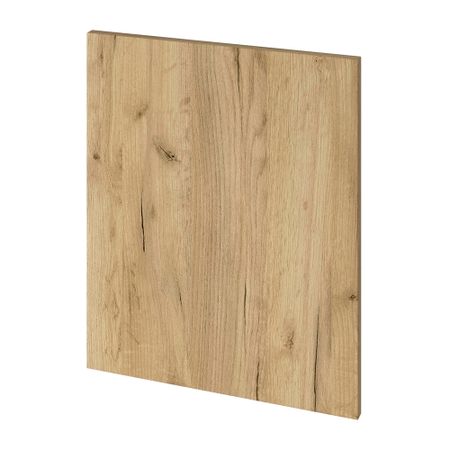 Фасад для шкафа дуб золотой craft 446х536х18 мм гренки ржано пшеничные хруст craft пармезан и песто 75 г