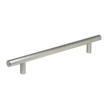 Ручка мебельная для фасада сталь хром 188х31х12 мм kedlo французская серебряная ручка кухонного шкафа золотая ручка ретро тянущая ручка мебельная фурнитура ручка ящика