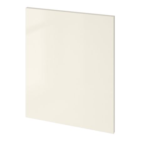 Фасад для шкафа бьянко глянец 446х536х18 мм