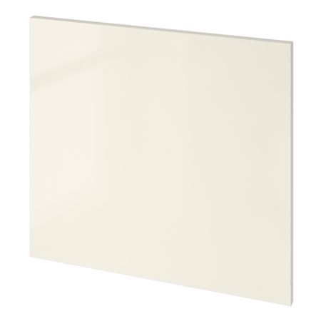 Фасад для шкафа бьянко глянец 596х536х18 мм