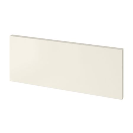 Фасад для ящика бьянко глянец 446х176х18 мм