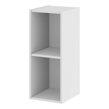 Кухонный шкаф навесной 40х72х31 см белый 1 полка полка мебельная 1200х400х18мм дуб барокко ристретто