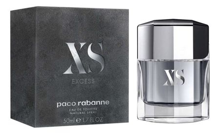 XS 2018: туалетная вода 50мл aura 2018 туалетная   50мл