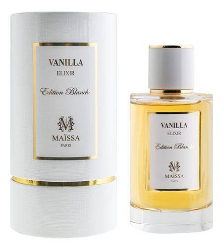 Vanilla: парфюмерная вода 100мл the majestic vanilla парфюмерная 100мл