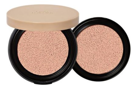 Консилер-кушон для лица со сменным блоком Cover Perfection Concealer Cushion SPF50+ PA++++ 2*12г: 1.0 Clear Beige папка обложка для тетради со сменным блоком funny