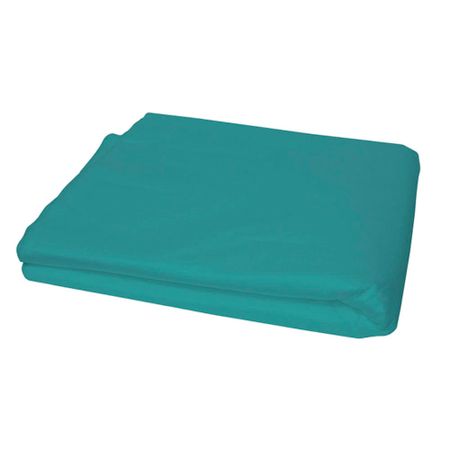 Простыня 215х240 см тенсель голубая Mona Liza Blue для карточек вертикальный monochrome lazuli blue