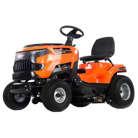 Трактор садовый YARD FOX T 108SCH