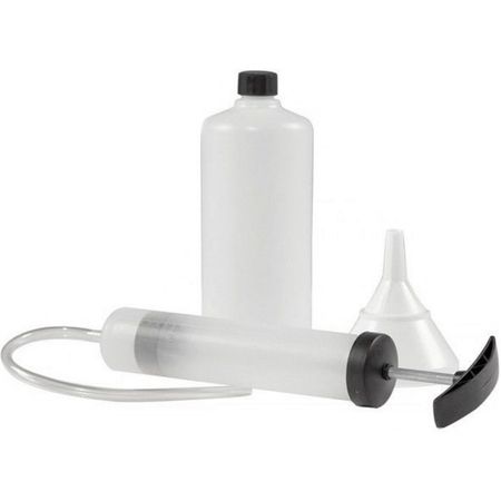 Набор сервисный для замены масла Geos hisun роликовый вариатор веса 30x15 18 г для масла stels atv utv hisun hs500atv hs700atv quad 400 500 700 21300 f39 0000