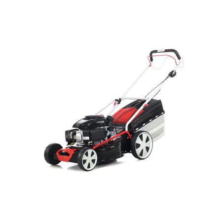 Газонокосилка бензиновая Geos Comfort 51 SP-K Plus