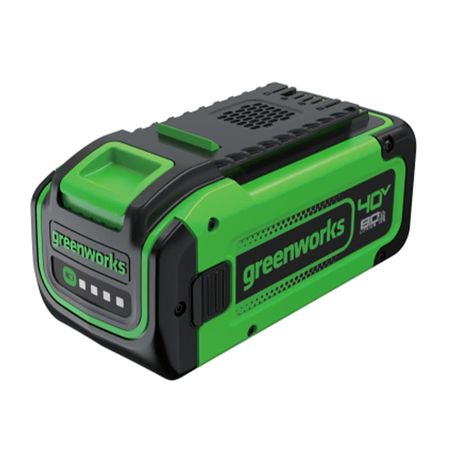Аккумулятор Greenworks 2951607, 40V, 8 Ач