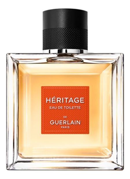 Heritage Eau De Toilette (современное издание): туалетная вода 100мл уценка коллекционное издание володар тайн том 7
