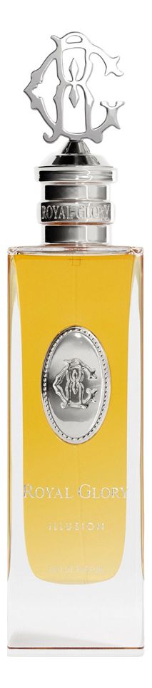 Illusion: парфюмерная вода 100мл уценка парфюмерная bohemia парфюмерная illusion