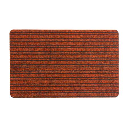 Коврик влаговпитывающий латекс Goliath 80х50 см оранжевый