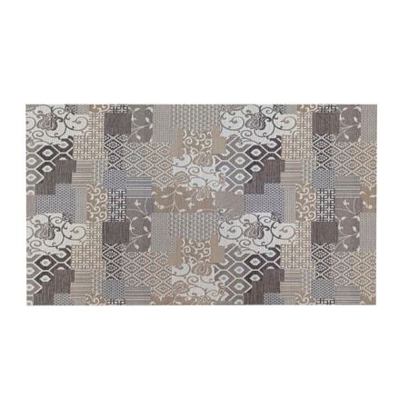 Коврик гобеленовый Luca Линари 65х100 см мультиколор для творчества origami оригами алмазные узоры   средиземноморский вояж испания в ах 30 40см арт 06133