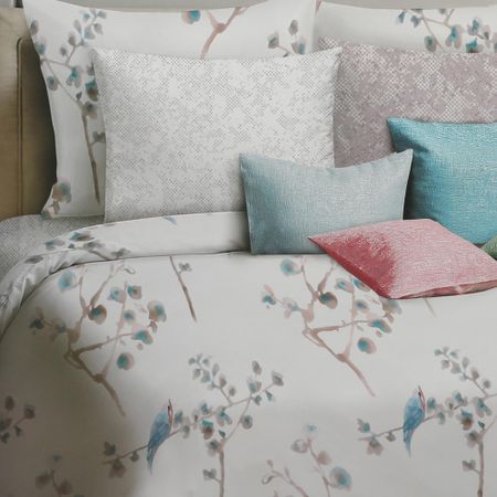 Постельный комплект Mona Liza полуторный 551116