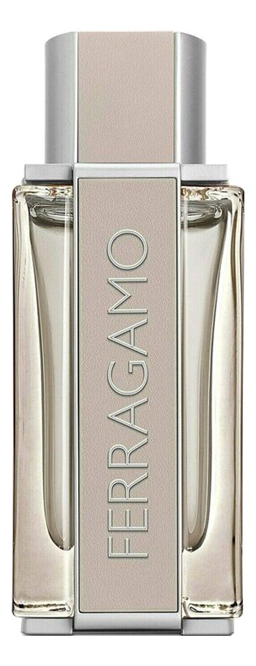 Ferragamo Bright Leather: туалетная вода 1,5мл