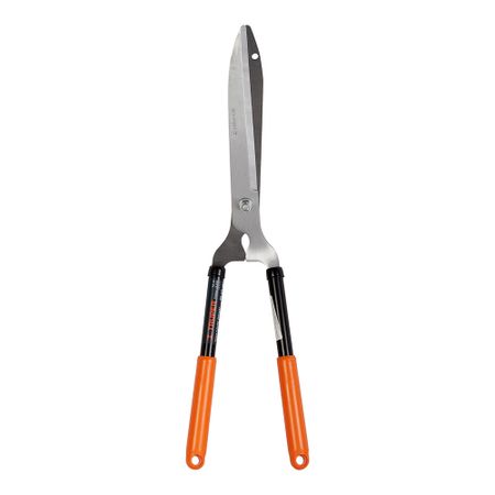 Ножницы для живой изгороди прямые Truper с обрезиненными рукоятками (18398)