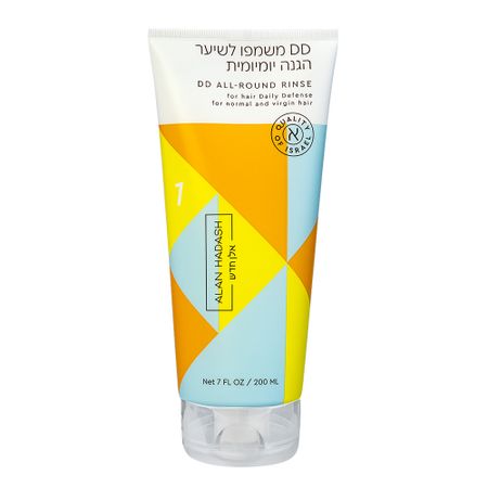 Кондиционер для волос Alan Hadash DAILY DEFENSE 200 мл