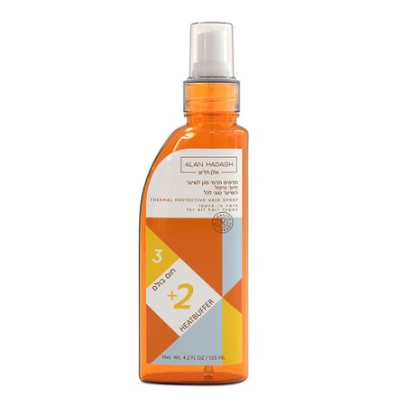 Спрей для волос Alan Hadash HEATBUFFER+2 125 мл