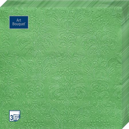 Салфетки Art bouquet бумажные летняя трава 33х33 3сл 16шт салфетки для декупажа ассорти летняя вечеринка 12 шт