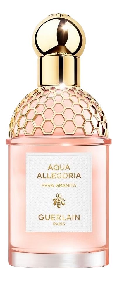 Aqua Allegoria Pera Granita: туалетная вода 200мл запаска aqua allegoria granada salvia туалетная 200мл запаска