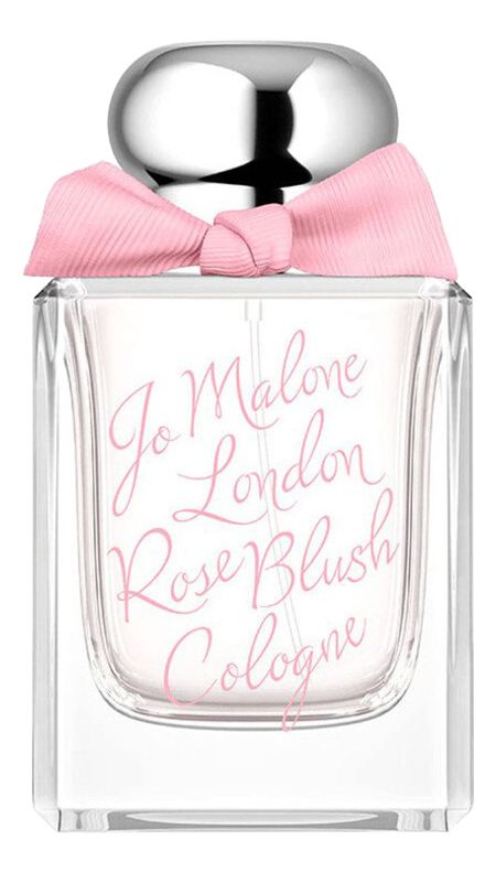 Rose Blush Limited Edition 2022: одеколон 50мл уценка