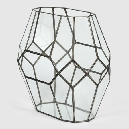 Фонарь-подсвечник P.M. Overseas 49х30х48,5 см поиграем в сказку