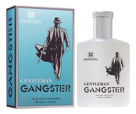 Gangster Gentleman: туалетная вода 100мл gentleman 2017 туалетная   100мл