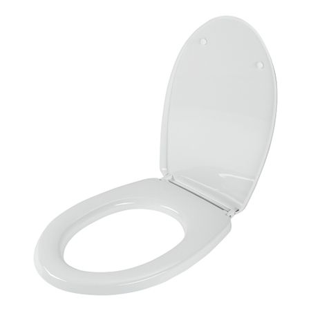 Сиденье для унитаза Инкоэр Элисса-Н полипропилен без микролифта быстросъемное (1808) станислав юрьевич люлин прусская кавалерия prussian cavalry 1808 1840 том ii