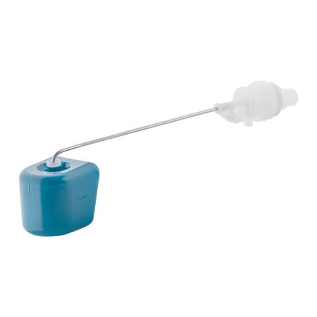 Клапан заливной Инкоэр боковой подвод 1/2 (И-Бм Р)