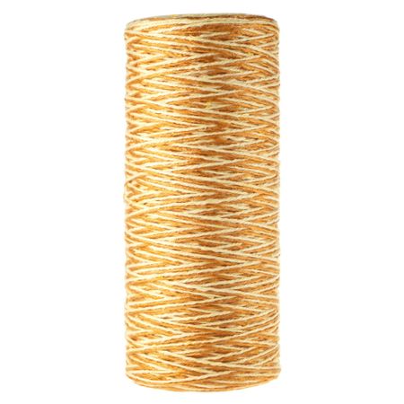 Картридж фильтра Гейзер Механика Fe для холодной и горячей воды предфильтр нитяной 5 мкм 10BB