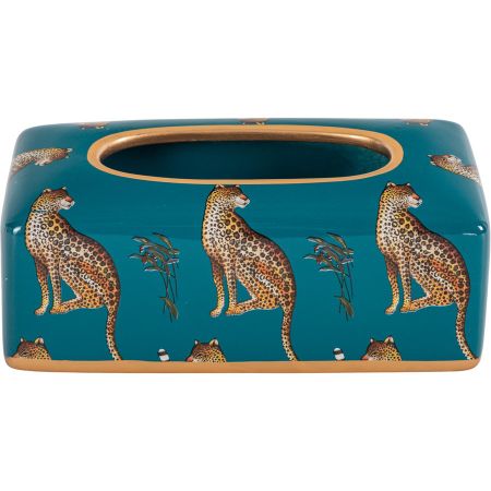 Салфетница Glasar 58-043 26х13х10 см