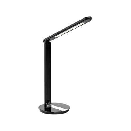 Лампа настольная светодиодная 3000-6500К 12 Вт IN HOME ССО (4690612036540) елена алексеевна нефедова ольга васильевна узорова 3000 новых примеров по математике 1 класс счёт от 1 до 10