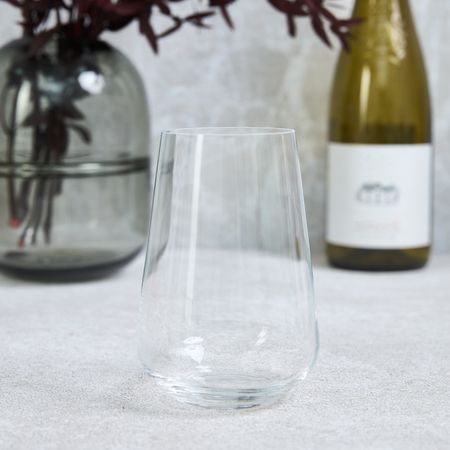 Стакан Касандра/Kasandra, прозрачный owlcat прозрачный купол для камеры видеонаблюдения 85x45mm