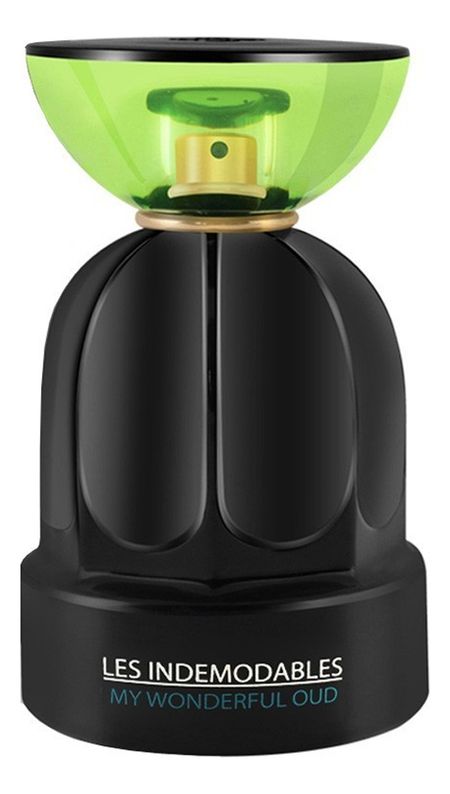 My Wonderful Oud: парфюмерная вода 90мл лаймен фрэнк лаймен баум the wonderful wizard of oz b1