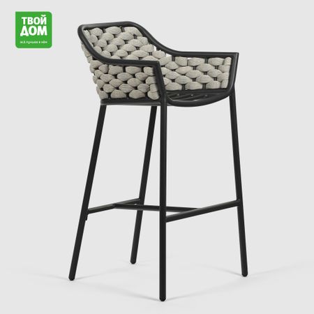 Кресло барное Drigani Love cтол drigani florida 70x70 см