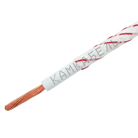Провод Камкабель РКГМ 1х1,5 (100 м)