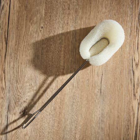 Ершик Сеуни/Seuni для бутылок водонепроницаемых этикеток для бутылок из пвх