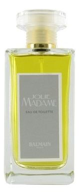 Jolie Madame Винтаж: духи 1,5мл