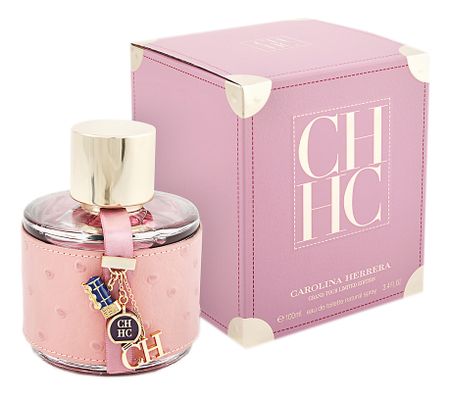 CH Grand Tour Women: туалетная вода 100мл sunset heat women туалетная 100мл