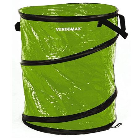 Сумка для листьев Verdemax 48х58см сумка дорожная в клетку 60х45х20см полипропилен