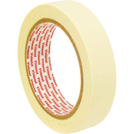 Лента Vintanet малярная 120°С 24мм х 25м