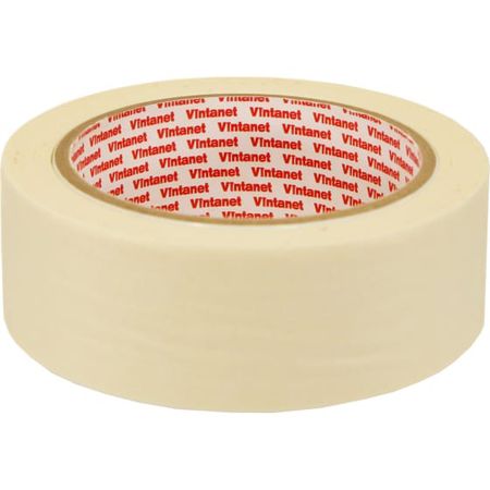 Лента Vintanet малярная 80°С 36мм х 25м