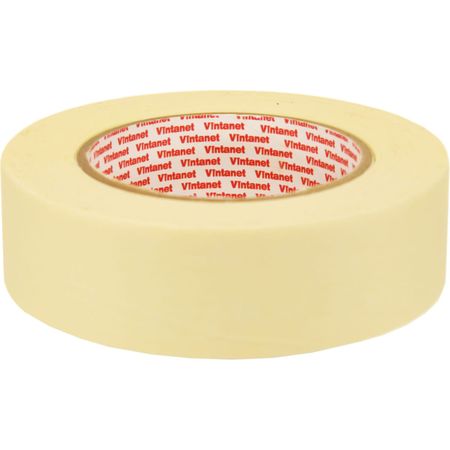 Лента Vintanet малярная 120°С 36мм х 50м