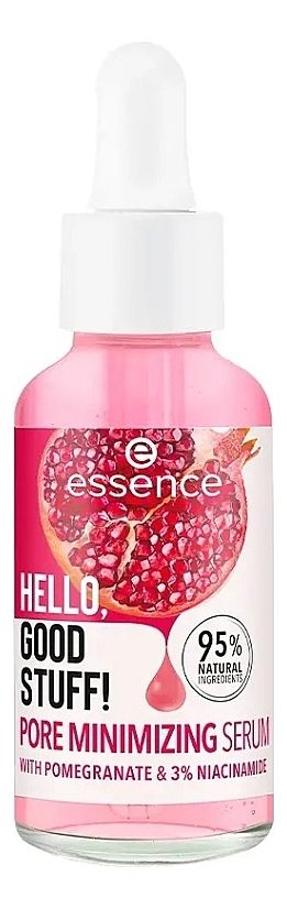 Сыворотка для сужения пор Hello, Good Stuff! Pore Minimizing Serum 30мл