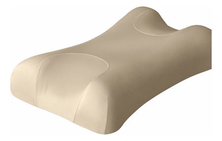 Наволочка из тенсел Classic: Кофе с молоком