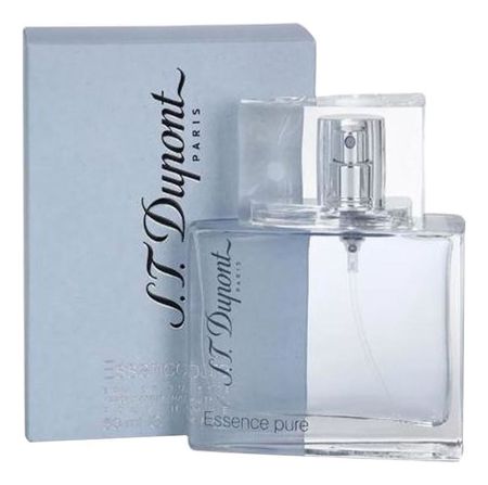 Essence pure for men: туалетная вода 50мл pure leather туалетная 50мл